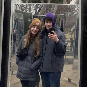 Meet your Posher, Cadence